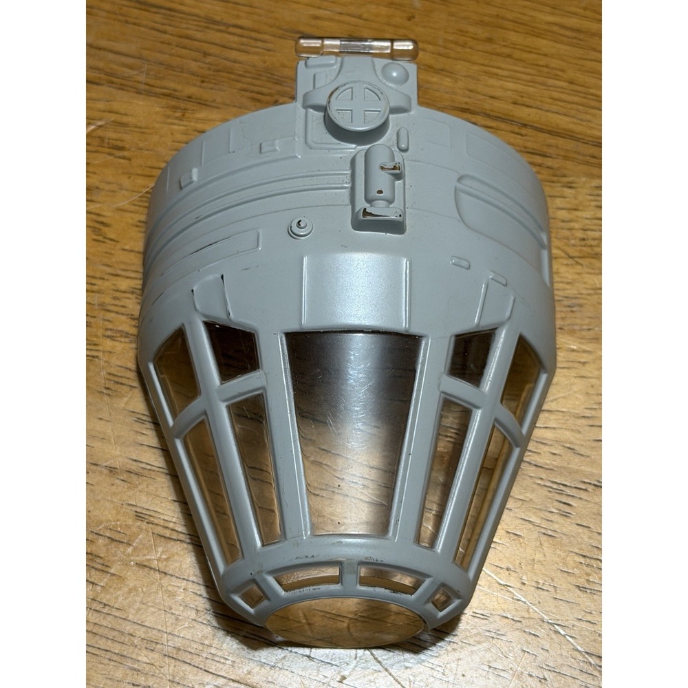 Star Wars OTC Millennium Falcon Cockpit Canopy Hatch Dash 2004 OEM Part